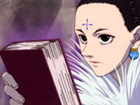 ANIME BREAKDOWN: Hunter x Hunter