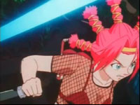 Anime Breakdown:  Hunter x Hunter