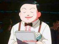 Anime Breakdown:  Hunter x Hunter