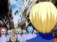 Anime Breakdown:  Hunter x Hunter
