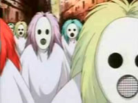 Anime Breakdown:  Hunter x Hunter