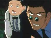 Anime Breakdown:  Hunter x Hunter