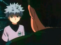 Anime Breakdown:  Hunter x Hunter
