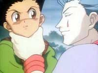Anime Breakdown:  Hunter x Hunter
