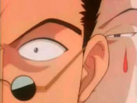 Anime Breakdown:  Hunter x Hunter