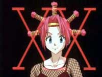 Anime Breakdown:  Hunter x Hunter