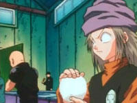 Anime Breakdown:  Hunter x Hunter