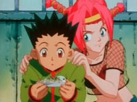 Anime Breakdown:  Hunter x Hunter