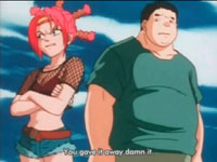Anime Breakdown:  Hunter x Hunter