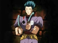 Anime Breakdown:  Hunter x Hunter