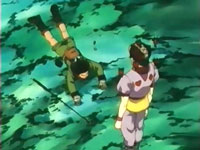 Anime Breakdown:  Hunter x Hunter