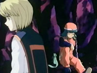 Anime Breakdown:  Hunter x Hunter