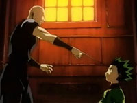 Anime Breakdown:  Hunter x Hunter