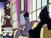 ANIME BREAKDOWN: Hunter x Hunter