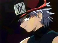 Anime Breakdown:  Hunter x Hunter