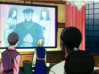 Anime Breakdown:  Hunter x Hunter