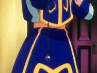Anime Breakdown:  Hunter x Hunter