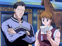 Anime Breakdown:  Hunter x Hunter