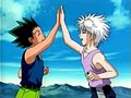 Anime Breakdown:  Hunter x Hunter