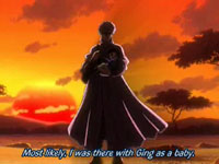 Anime Breakdown:  Hunter x Hunter
