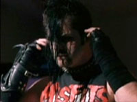 Guilty Viewing Pleasure: Misfits