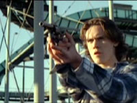 Guilty Viewing Pleasure: Gabriel Olds