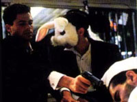 Guilty Viewing Pleasures: Bad Influence