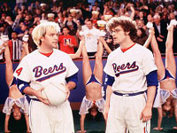 Guilty Viewing Pleasures: BASEketball