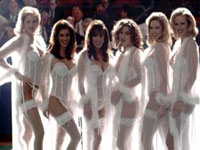Guilty Viewing Pleasures: BASEketball