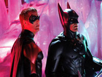 Guilty Viewing Pleasures: Batman & Robin