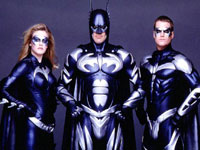 Guilty Viewing Pleasures: Batman & Robin