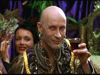 Guilty Viewing Pleasures: Dungeons & Dragons