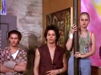 Guilty Viewing Pleasures: Empire Records