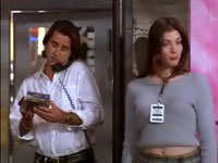 Guilty Viewing Pleasures: Empire Records