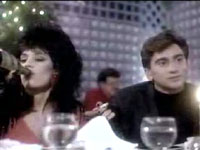 Guilty Viewing Pleasures: Girlfriend from Hell