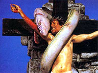 Guilty Viewing Pleasures: Lair of the White Worm