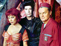 GVP: Lexx 6
