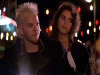 Guilty Viewing Pleasures: Lost Boys