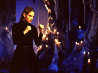Guilty Viewing Pleasures: Mortal Kombat