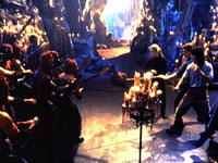 Guilty Viewing Pleasures: Mortal Kombat