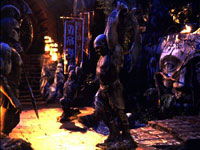 Guilty Viewing Pleasures: Mortal Kombat