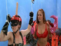 Guilty Viewing Pleasures: Orgazmo