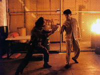 Guilty Viewing Pleasures: Rapid Fire