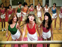 Guilty Viewing Pleasures: Rock 'n' Roll High School