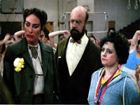 Guilty Viewing Pleasures: Rock 'n' Roll High School