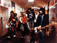 Guilty Viewing Pleasures: Rock 'n' Roll High School