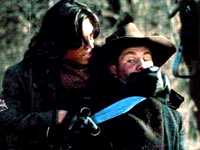 Guilty Viewing Pleasures: Young Guns