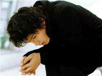 Two Degrees: Masanobu Ando 