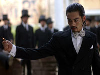 Two Degrees: Danny Chan (Kwok-Kwan)