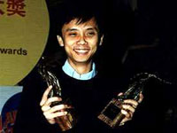 Two Degrees: Gordon Chan (Ka-Seung)